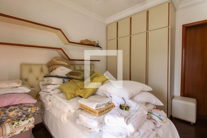 Apartamento, 4 quartos, 220 m² - Foto 62