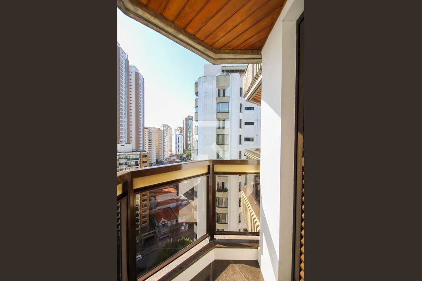 Apartamento, 4 quartos, 220 m² - Foto 22