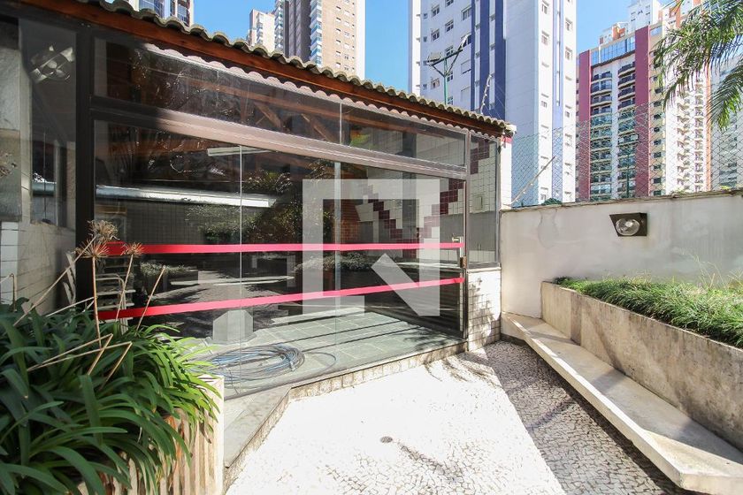 Apartamento, 4 quartos, 220 m² - Foto 118