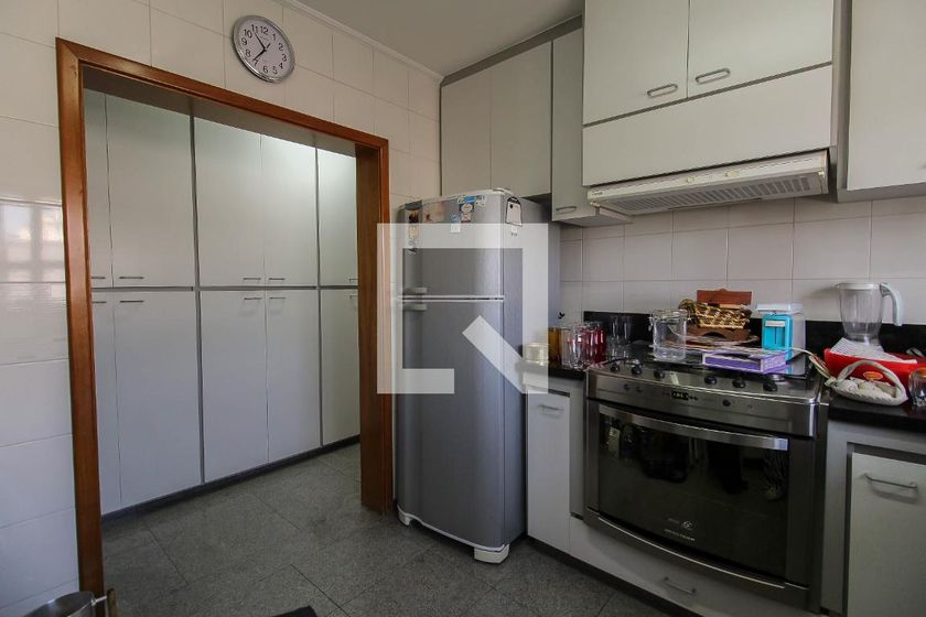 Apartamento, 4 quartos, 220 m² - Foto 78