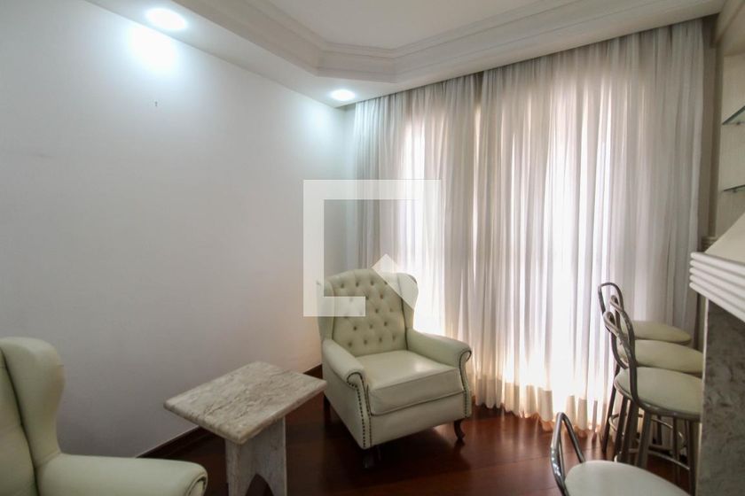 Apartamento, 4 quartos, 220 m² - Foto 5