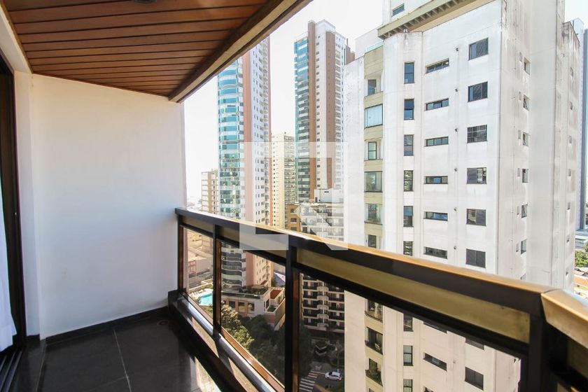 Apartamento, 4 quartos, 220 m² - Foto 37