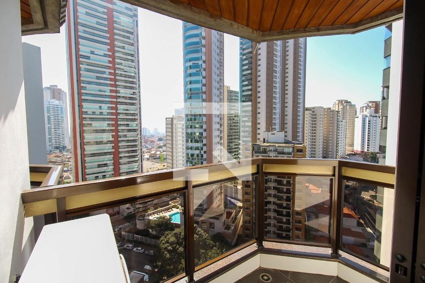 Apartamento, 4 quartos, 220 m² - Foto 63