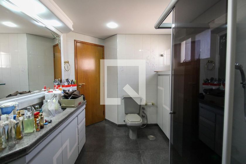 Apartamento, 4 quartos, 220 m² - Foto 45