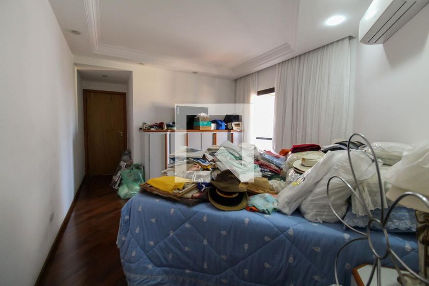 Apartamento, 4 quartos, 220 m² - Foto 33