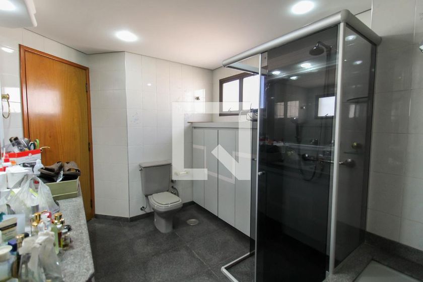 Apartamento, 4 quartos, 220 m² - Foto 46