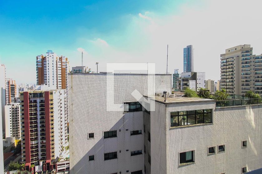 Apartamento, 4 quartos, 220 m² - Foto 93