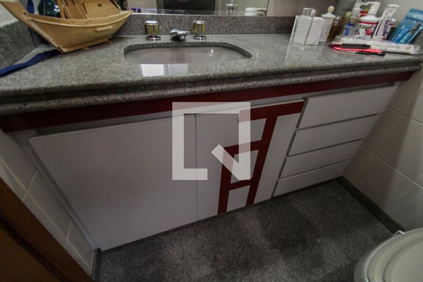 Apartamento, 4 quartos, 220 m² - Foto 59