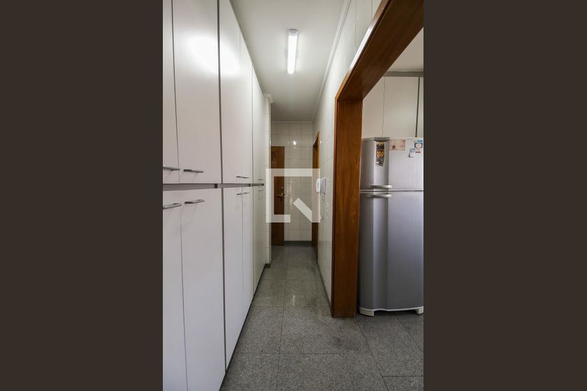Apartamento, 4 quartos, 220 m² - Foto 82
