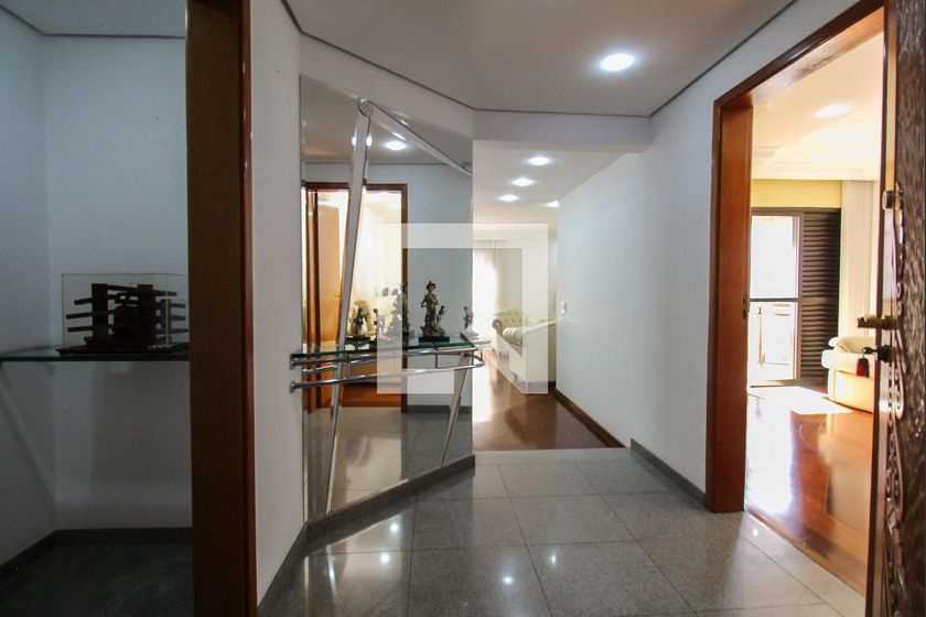 Apartamento, 4 quartos, 220 m² - Foto 30