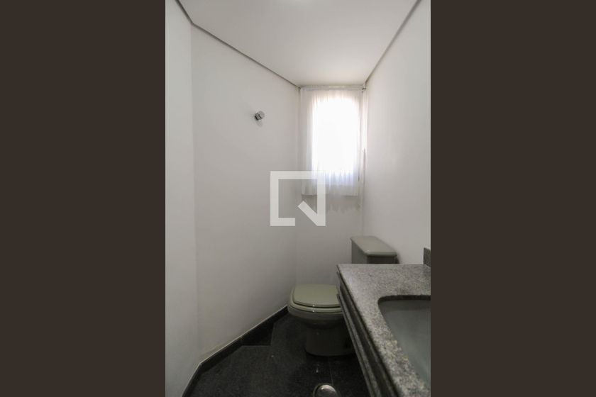 Apartamento, 4 quartos, 220 m² - Foto 26