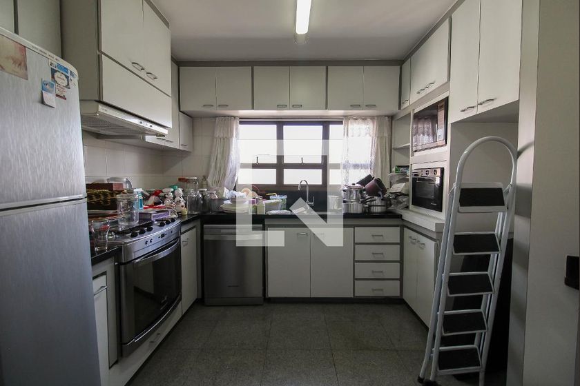 Apartamento, 4 quartos, 220 m² - Foto 80