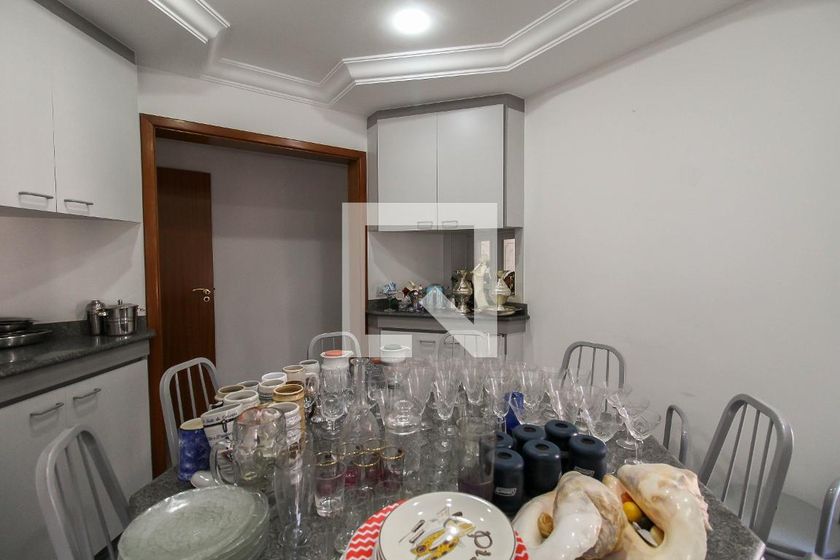 Apartamento, 4 quartos, 220 m² - Foto 84