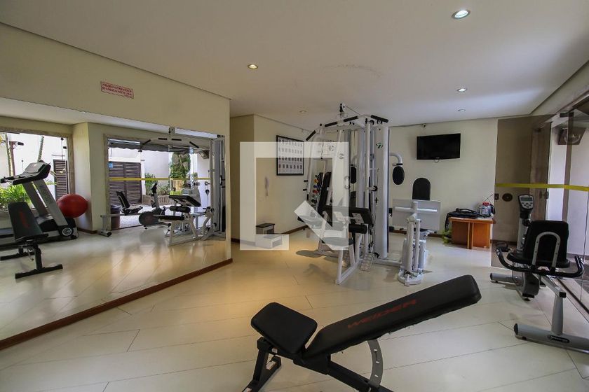 Apartamento, 4 quartos, 220 m² - Foto 106
