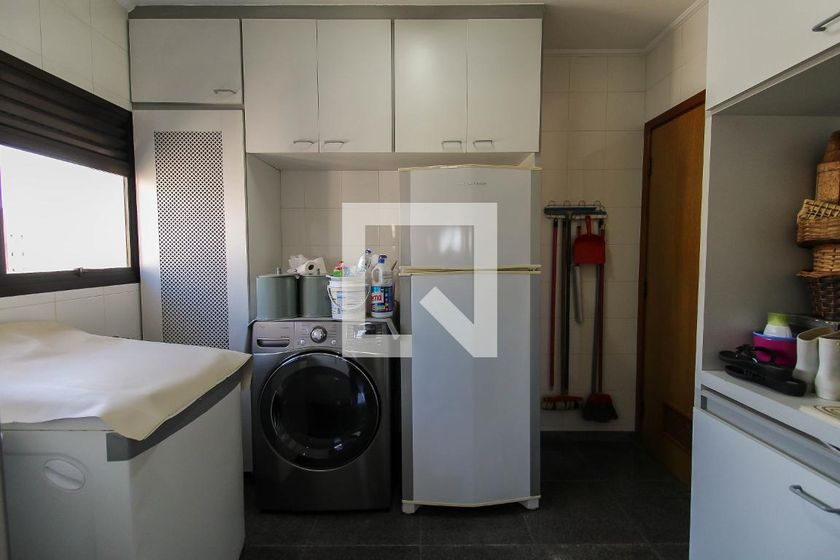 Apartamento, 4 quartos, 220 m² - Foto 88