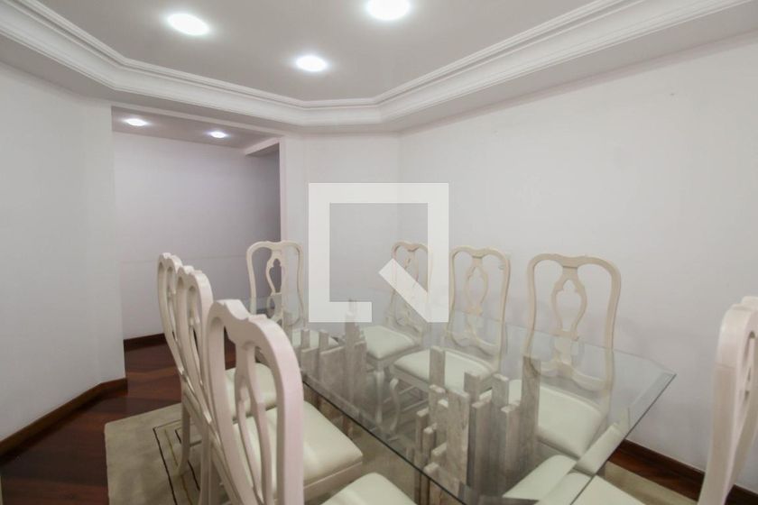 Apartamento, 4 quartos, 220 m² - Foto 10