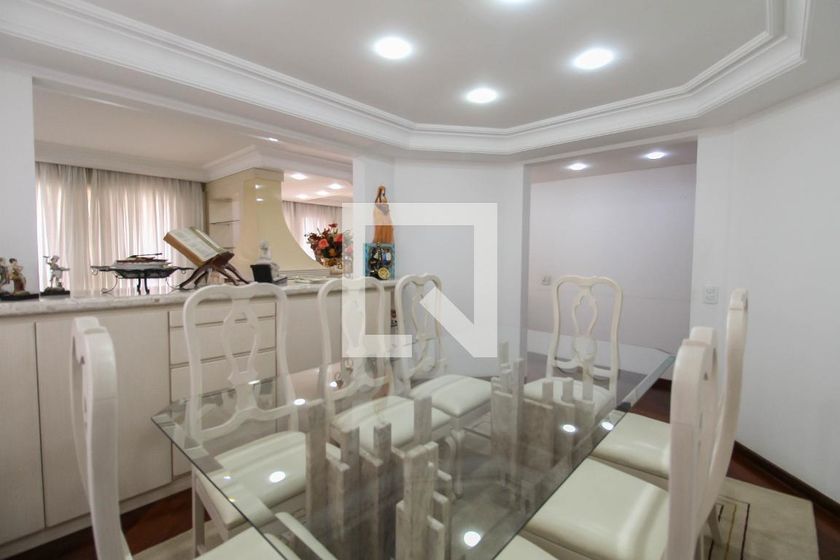 Apartamento, 4 quartos, 220 m² - Foto 11