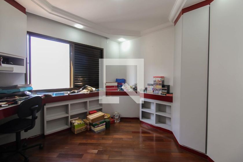 Apartamento, 4 quartos, 220 m² - Foto 49