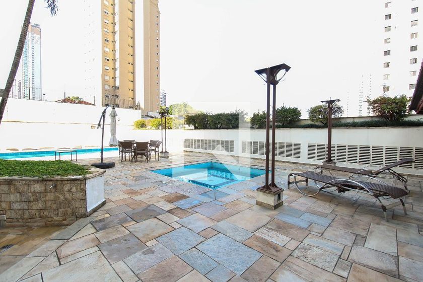 Apartamento, 4 quartos, 220 m² - Foto 113