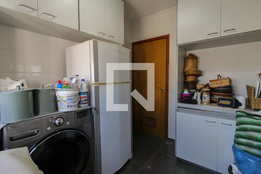 Apartamento, 4 quartos, 220 m² - Foto 90