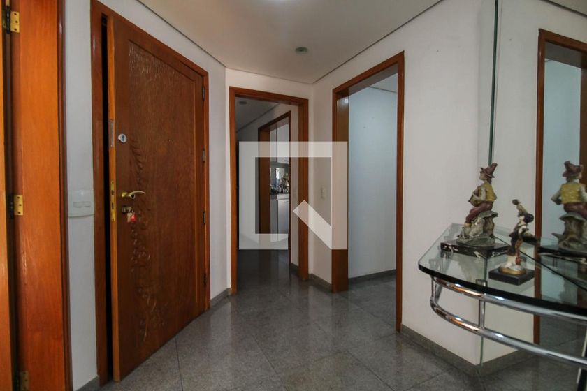 Apartamento, 4 quartos, 220 m² - Foto 31