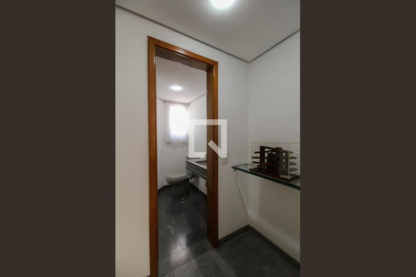 Apartamento, 4 quartos, 220 m² - Foto 29