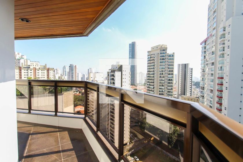 Apartamento, 4 quartos, 220 m² - Foto 15