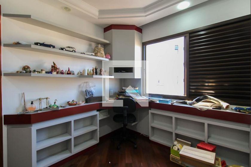 Apartamento, 4 quartos, 220 m² - Foto 51