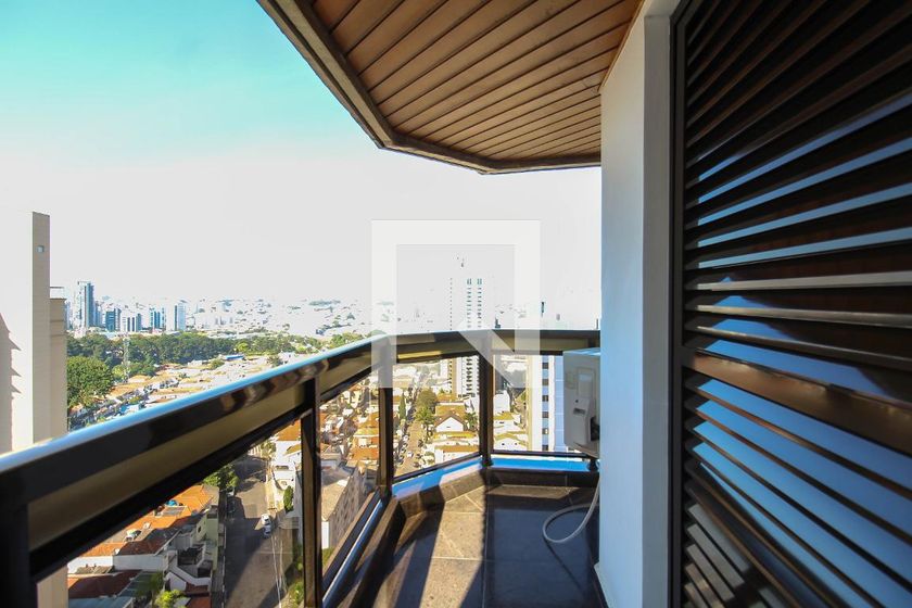 Apartamento, 4 quartos, 220 m² - Foto 36