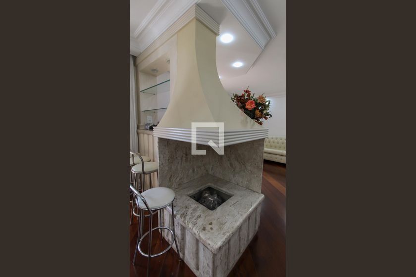 Apartamento, 4 quartos, 220 m² - Foto 8