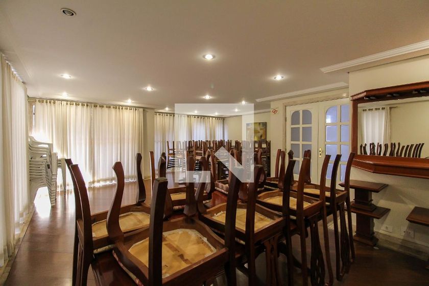 Apartamento, 4 quartos, 220 m² - Foto 108