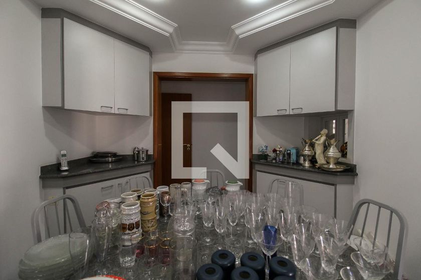 Apartamento, 4 quartos, 220 m² - Foto 86