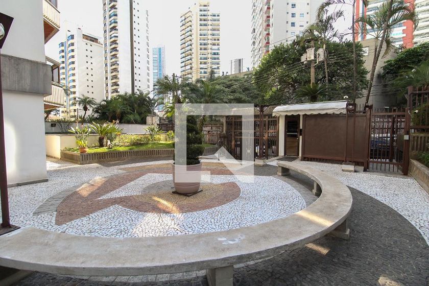 Apartamento, 4 quartos, 220 m² - Foto 124