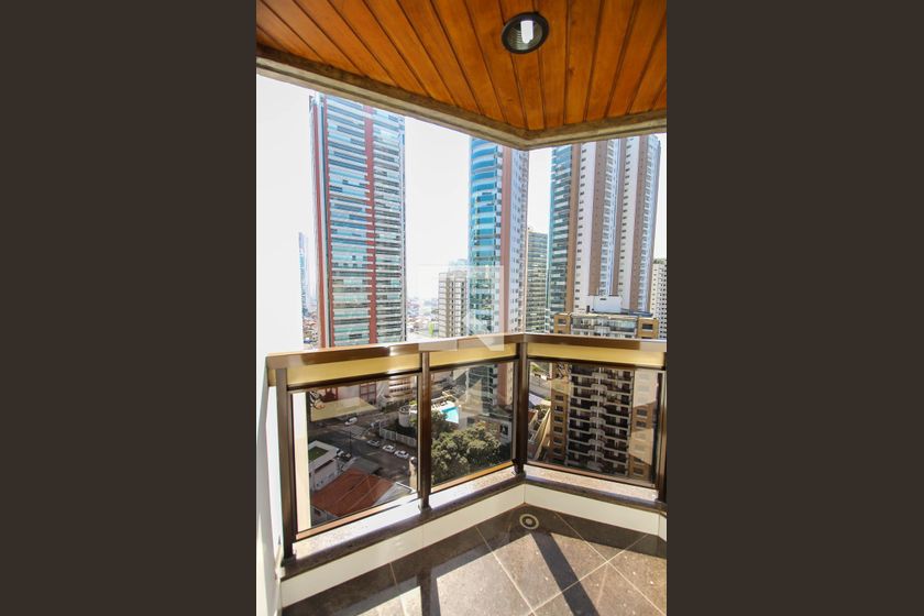 Apartamento, 4 quartos, 220 m² - Foto 21