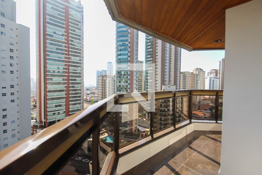Apartamento, 4 quartos, 220 m² - Foto 14