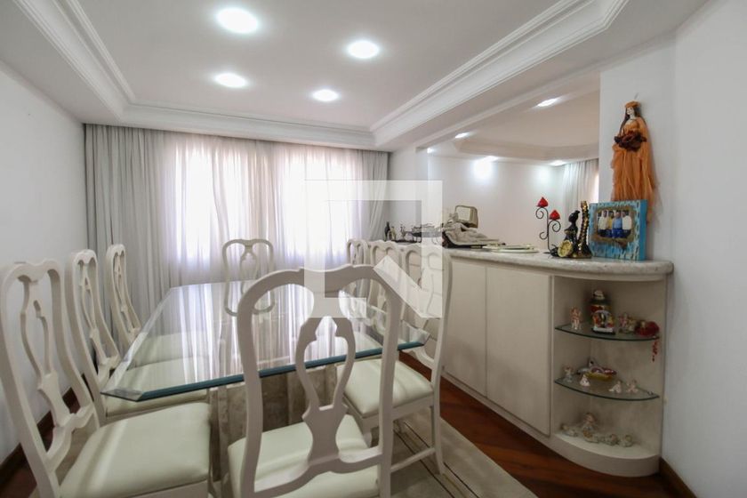 Apartamento, 4 quartos, 220 m² - Foto 9