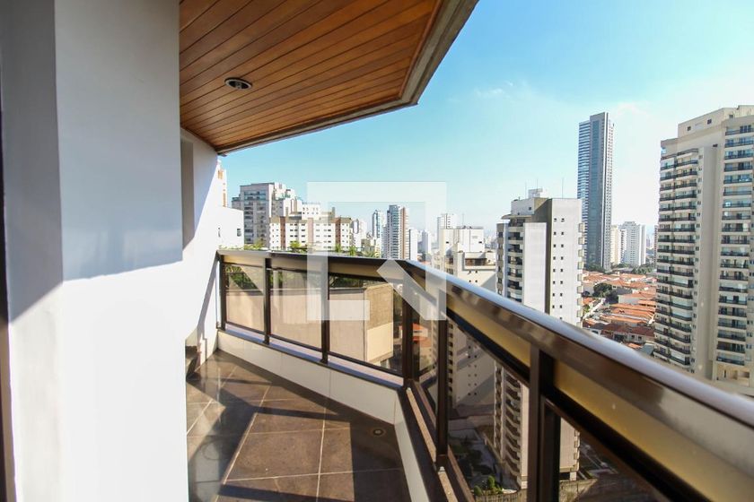 Apartamento, 4 quartos, 220 m² - Foto 16
