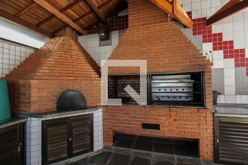 Apartamento, 4 quartos, 220 m² - Foto 121