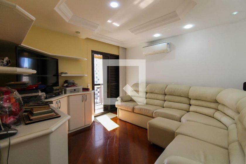 Apartamento, 4 quartos, 220 m² - Foto 18