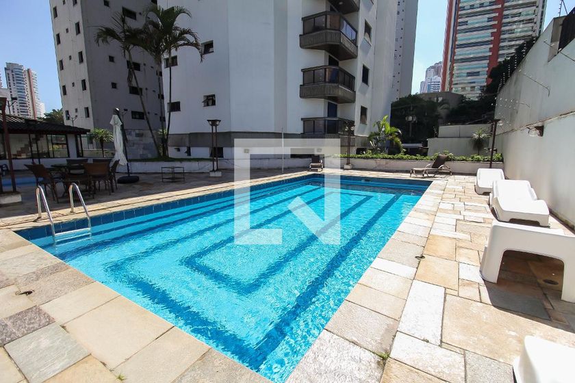 Apartamento, 4 quartos, 220 m² - Foto 116