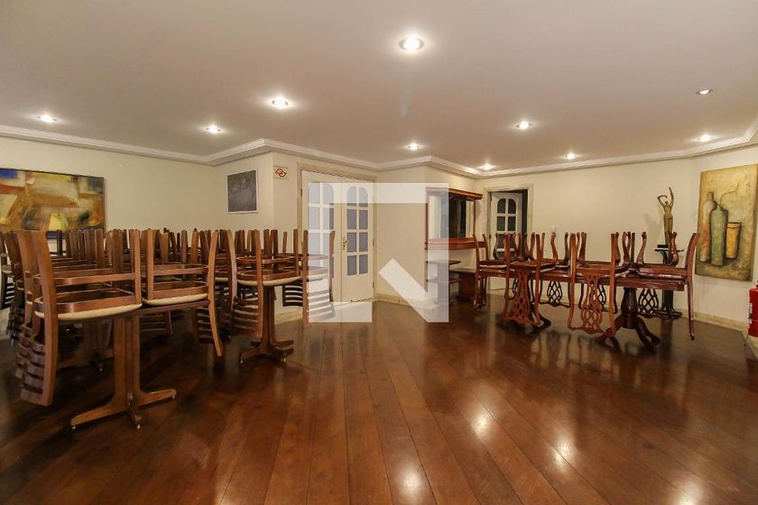 Apartamento, 4 quartos, 220 m² - Foto 110