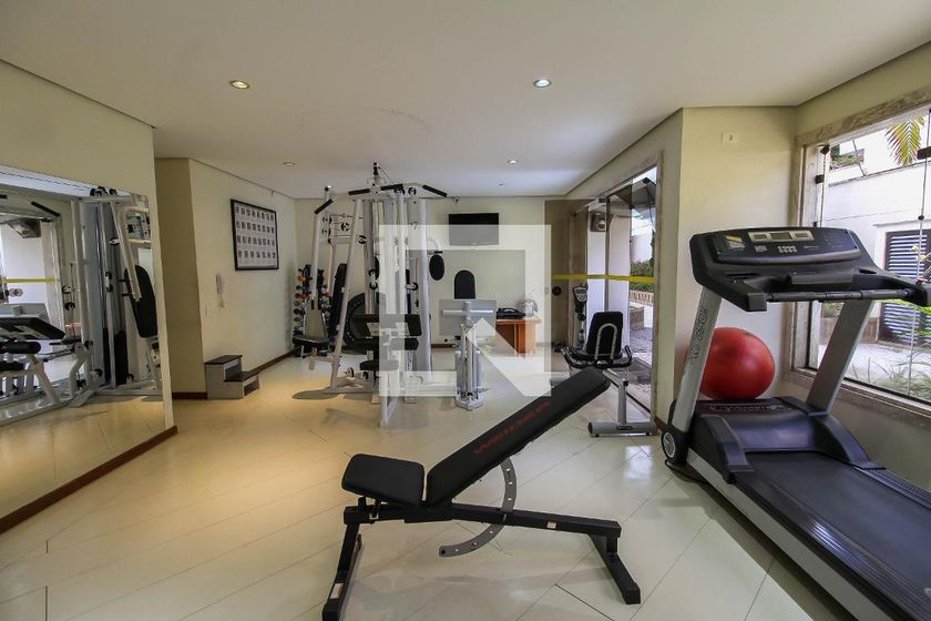 Apartamento, 4 quartos, 220 m² - Foto 105