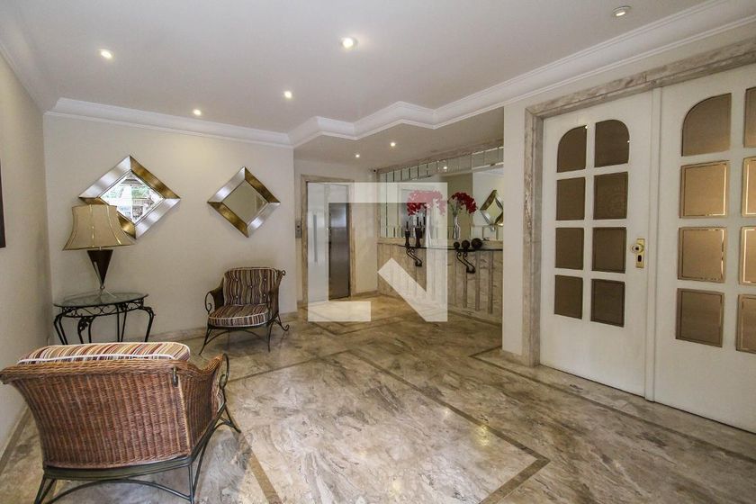 Apartamento, 4 quartos, 220 m² - Foto 103