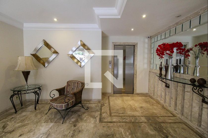 Apartamento, 4 quartos, 220 m² - Foto 104