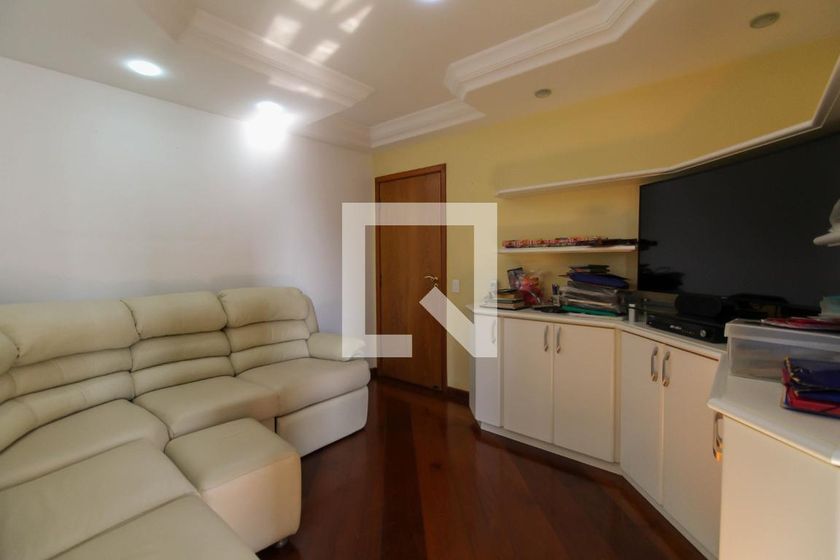 Apartamento, 4 quartos, 220 m² - Foto 19