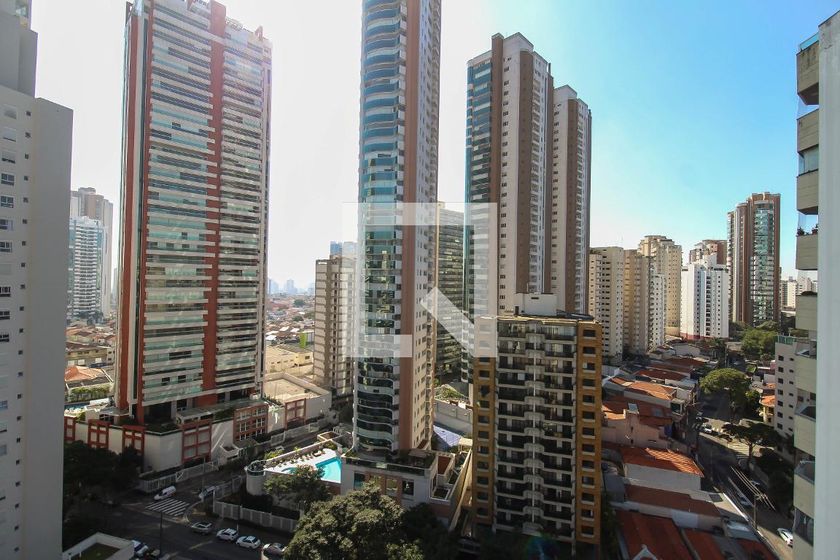 Apartamento, 4 quartos, 220 m² - Foto 24