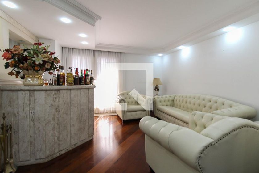 Apartamento, 4 quartos, 220 m² - Foto 1