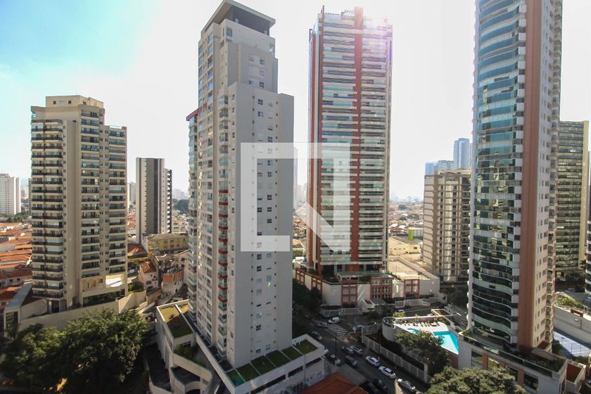Apartamento, 4 quartos, 220 m² - Foto 17