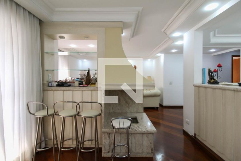 Apartamento, 4 quartos, 220 m² - Foto 6
