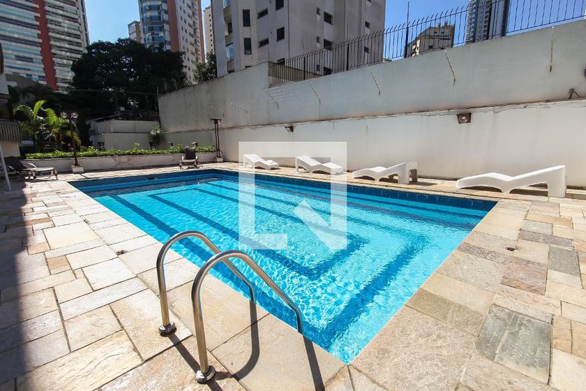 Apartamento, 4 quartos, 220 m² - Foto 115
